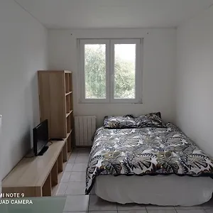  Appartement Studio Migon Idéalement Situé Et Calme